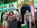 Ali Baal Berharap Lahir Bibit Terbaik Sulbar Melalui Pembinaan di STQH
